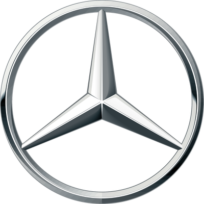 Mercedes Steering Wheels