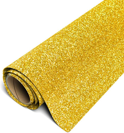 Glitter Bomb Gold